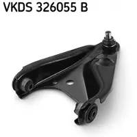 Skf Sac à dos, roues suspendues