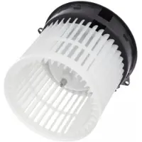 Valeo Ventilateur d'habitacle avant 155 W, 2 pôles, , pour NISSAN NOTE, entre autres