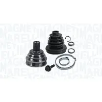 MAGNETI MARELLI Tête de cardan 302015100035