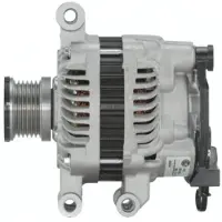 Hella Alternateur 12 V 80 A Ø 49 mm pour, entre autres, CITROËN DS3