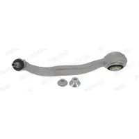 Moog Bras de suspension ME-TC-15557 essieu avant, gauche, avant