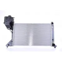 Nissens Radiateur, refroidissement du moteur