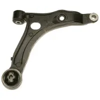 TRW Bras de suspension JTC1171 essieu avant, droite, avant