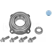 Meyle kit de roulements de roue 314 750 0004