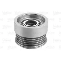 Valeo Roue libre d'alternateur Article : 588007