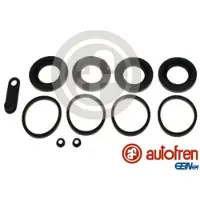 AUTOFREN SEINSA Kit de réparation, étrier de frein D4-2447