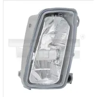 TYC Phare antibrouillard 19-0685-01-2