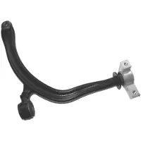 METZGER Lenker, Radaufhängung