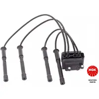 Ngk Bobine d'allumage 48007