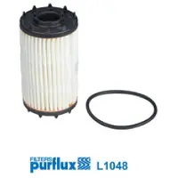 PURFLUX Filtre à huile L1048