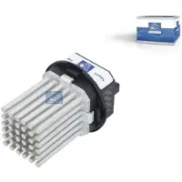 DT Spare Parts Résistance, pulseur d'air habitacle 4.68824