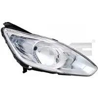 TYC Projecteur principal 20-12565-05-2, droite