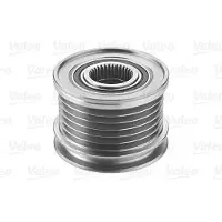 Valeo Poulie roue libre, alternateur 588048