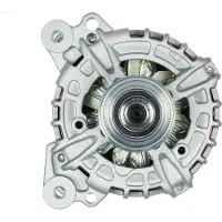 AS-PL Alternateur 12V 150.0A - AUDI, A4 2.0 TDi, A4 2.0 TDi Allroad Quattro - 0125711129 - 0125711129 - 0125711129, DRA1107