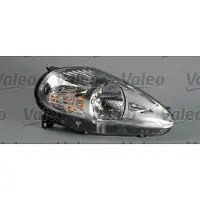 Valeo Projecteur principal 088901, gauche