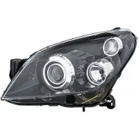 Hella Projecteur principal 1ZS 008 710-311, gauche