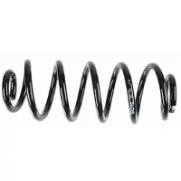 SACHS Ressort de suspension 994 386