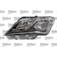 Valeo Projecteur principal 044889, gauche