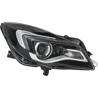 Hella Projecteur principal 1EL011 165-761