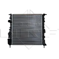 NRF Radiateur, refroidissement moteur 58196