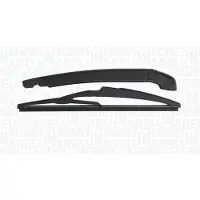 MAGNETI MARELLI Balai d'essuie-glace 000723180074