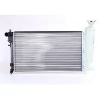 Nissens Radiateur, refroidissement du moteur