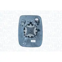 MAGNETI MARELLI Verre de rétroviseur, rétroviseur extérieur 182201567700