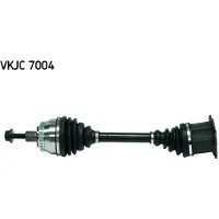 Skf Kit type de transmission Gimbal VKJC 7004