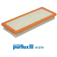 PURFLUX Filtre à air A1274