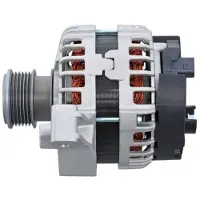 Hella Alternateur 12 V 150 A Ø 58 mm pour e.a. FORD GALAXY