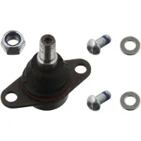 SWAG Articulation de suspension avant supérieure pour BMW X5 (E53) 20 92 3229