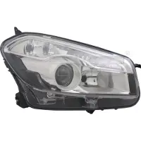 TYC Projecteur principal 20-12319-05-2, droite
