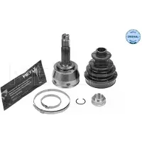 Meyle Tête de cardan KIT 214 498 0026