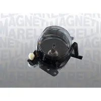 MAGNETI MARELLI Phare antibrouillard 719000000001 gauche