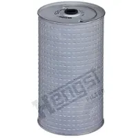 HENGST FILTER Filtre à huile E200M D05