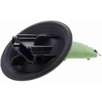 VEMO Regler, Innenraumgebläse V10-79-0009