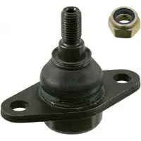 SWAG Joint de suspension avant gauche bas extérieur avant droit pour MINI à hayon (R50, R53) 99 92 1487