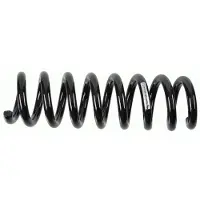 SACHS Ressort de suspension 994 544
