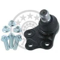 OPTIMAL Joint de suspension avant gauche avant droit bas pour VOLVO XC60 (156) G3-1032S