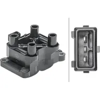 Hella 5DA 358 168-591 Bobine