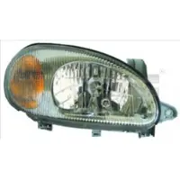 TYC Projecteur principal 20-5896-15-2, gauche