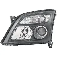 Hella Projecteur principal 1EL 008 320-131, gauche