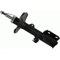 SACHS Amortisseur 317 109