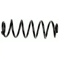 SACHS Ressort de suspension 994 452