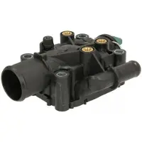 THERMOTEC Thermostat d'eau D2C006TT