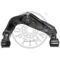 OPTIMAL G6-1396, bras de suspension avant gauche supérieur, pour NISSAN NP300 Navara (pick-up, châssis D40), Pathfinder III (R51), NP300 Navara (pick-up)