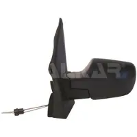 Alkar Rétroviseur extérieur 5402-04-1112389P gauche