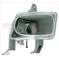 TYC Phare antibrouillard 19-5327-05-2