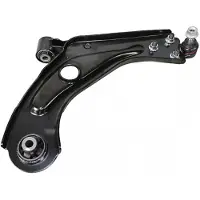 METZGER 58148502 : Bras de suspension avant droit, compatible avec les modèles suivants : PEUGEOT 308 SW II, 308 II, 308 III SW, 308 III berline, 308 II SW (utilitaire/break)