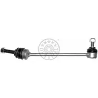 OPTIMAL Barre stabilisatrice adaptée à la Mercedes-Benz Classe S Berline (W221) - Avant gauche G7-1127